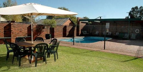 Echuca Nirebo Motel - Tourism TAS 3