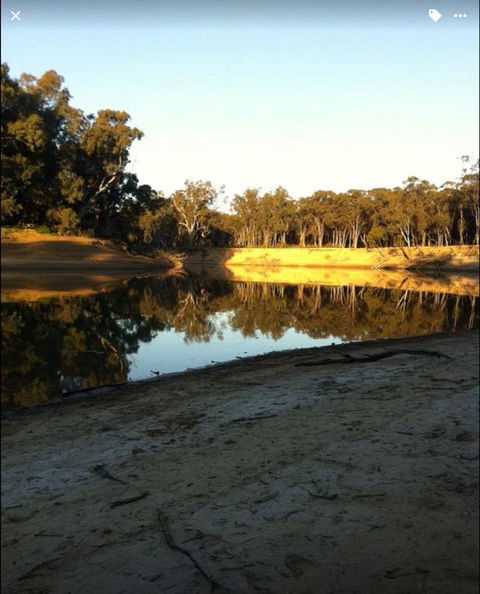 Echuca Retreat Holiday House - Tourism TAS 3