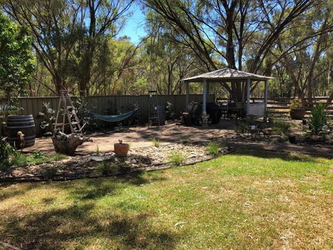 Echuca Retreat Holiday House - Tourism TAS 2