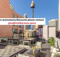 Eclusive penthouse - Sydney CBD - Tourism TAS