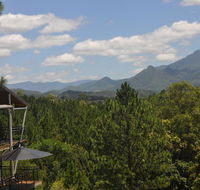 EcOasis - Hobart Tourism