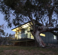 Ecocrackenback 15 - Sustainable chalet close to the slopes - Hobart Tourism