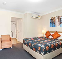 Econo Lodge Alabaster - Cowra - Hobart Tourism