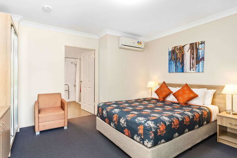 Econo Lodge Alabaster - Cowra - Hobart Tourism 0