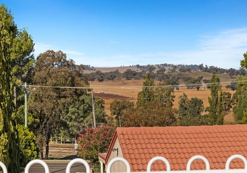 Econo Lodge Alabaster - Cowra - Hobart Tourism 2