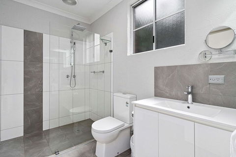 Econo Lodge Border Gateway Wodonga - Tourism TAS 3