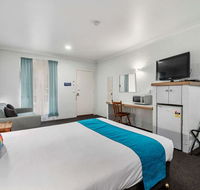 Econo Lodge Border Gateway Wodonga - Tourism TAS