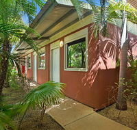 Econo Lodge Karratha - Hobart Tourism