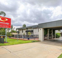 Econo Lodge Mildura - Hobart Tourism