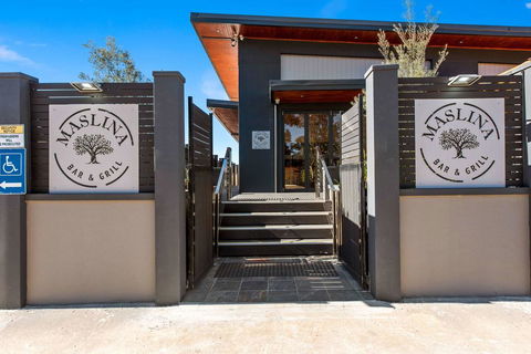 Econo Lodge Moree Spa Motor Inn - Tourism TAS 2