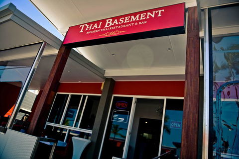 Econo Lodge Rusty's - Hobart Tourism 2
