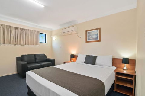 Econo Lodge Waterford - Hobart Tourism 2