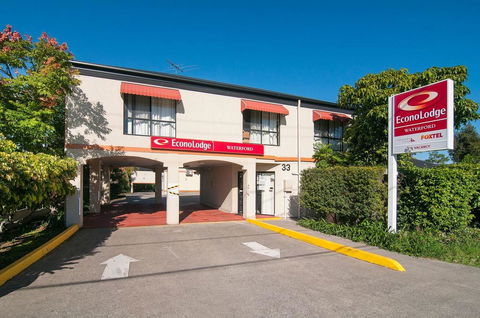 Econo Lodge Waterford - Hobart Tourism 0