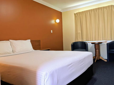 Econo Lodge Waterford - Hobart Tourism 3
