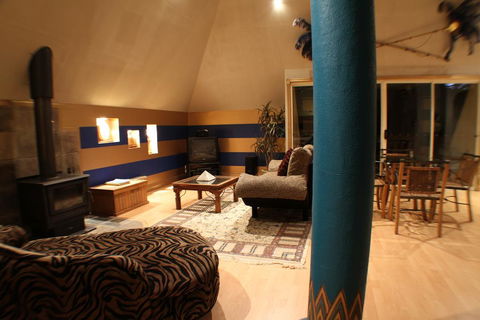 Ecostudio Fellini - Hobart Tourism 2
