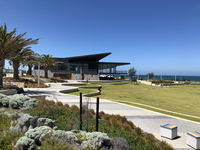 Eden Beach Retreat Holiday Home