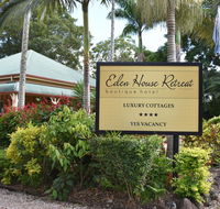 Eden House Retreat - Tourism TAS
