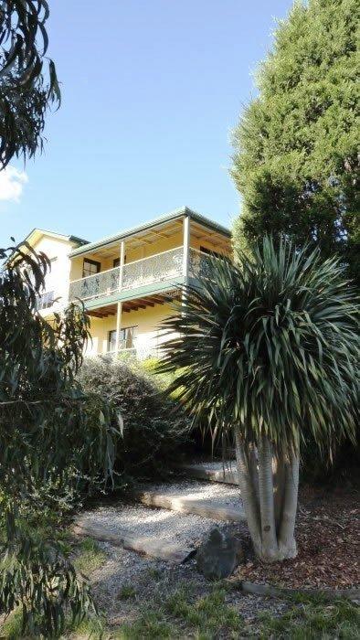 Eden Park Views - Hobart Tourism 3