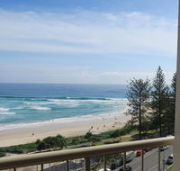 Eden Tower Apartments - Hobart Tourism