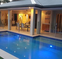 Eden Trinity Beach Lagoon Front House - Hobart Tourism
