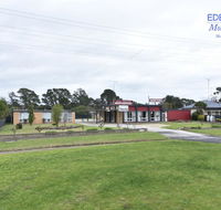 Edenhope Motor Inn - Hobart Tourism