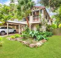 Edge Hill Holiday Home / Cairns - Hobart Tourism