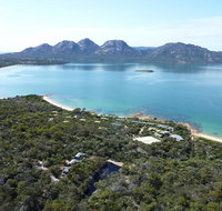 Edge of the Bay Resort - Tourism TAS