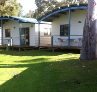 Edgewater Holiday Park - Tourism TAS