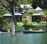 Edgewater Terraces at Metung - Hobart Tourism