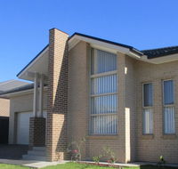 Edmondson Villas Sydney - Hobart Tourism