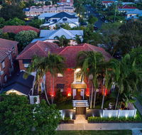 Edward Lodge - Tourism TAS