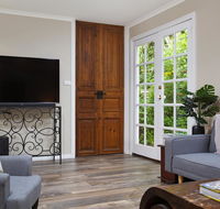 Edwin House Daylesford - Tourism TAS