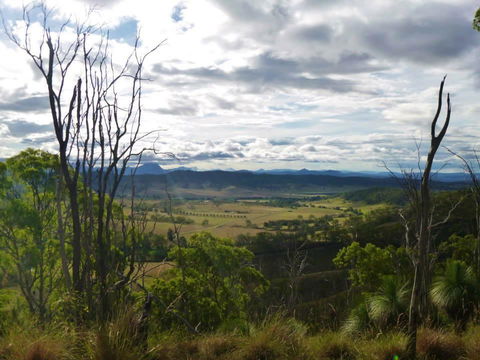Eighteen Mile Cottage - Hobart Tourism 2