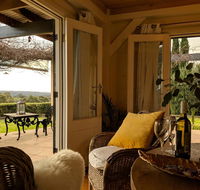 El Camino country cottage with terrace and stunning views