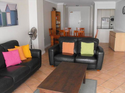 El Sandi, Unit 10, 14-18 North Street - Hobart Tourism 3