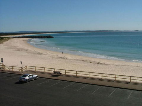 El Sandi, Unit 10, 14-18 North Street - Hobart Tourism 0