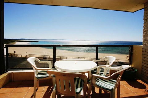 El Sandi, Unit 10, 14-18 North Street - Hobart Tourism 1