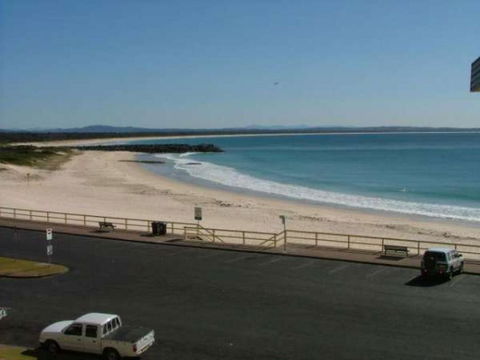 El Sandi, Unit 12, 14-18 North Street - Hobart Tourism 0