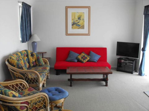 El Sandi, Unit 12, 14-18 North Street - Hobart Tourism 1