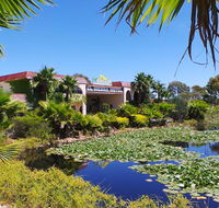 El Sierra Motel - Hobart Tourism