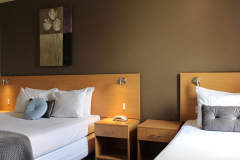 El Toro Motor Inn - Hobart Tourism 3