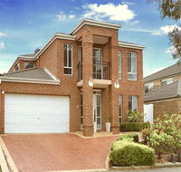 Elegant Glen House 4B5B ParkFront - Hobart Tourism