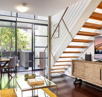 Elegant Loft Perfect for Inner City Explorers - Tourism TAS