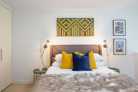 Elegant Loft Perfect For Inner City Explorers - Tourism TAS 2