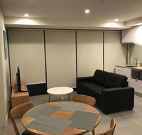 Elegant Modern Apartment in central Melbourne - Tourism TAS