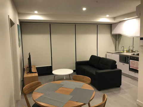 Elegant Modern Apartment In Central Melbourne - Tourism TAS 0