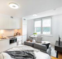 Elegantly Styled Studio In Stunning Glebe Estate - Tourism TAS