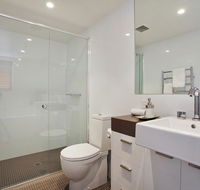 Elevation Apartments - Hobart Tourism