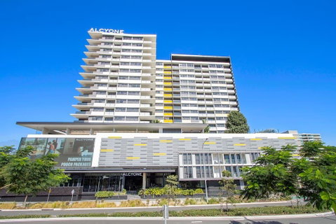 Elite Elegance 2BR@Hamilton APT With Parking - Tourism TAS 0