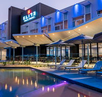 Elite Gold Coast - Hobart Tourism